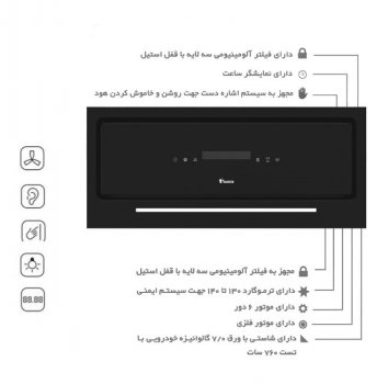 هود مخفی داتیس